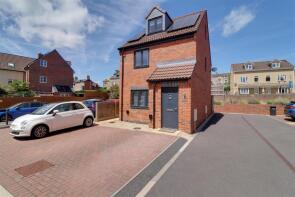 1a, Ebley Court, Greenaways, Ebley, Stroud GL5 4FB