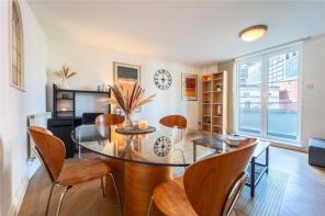 Flat 10, 4 Mary's Court, Palgrave Gardens, London NW1 6EW