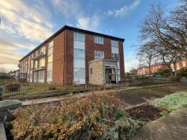 1, Forton Lodge, Blundellsands Road East, Liverpool L23 8SA