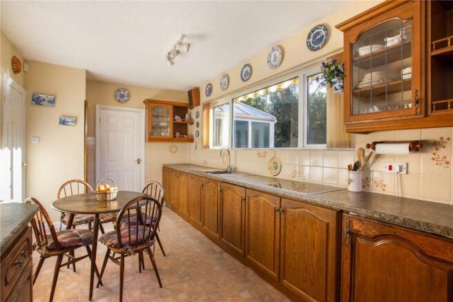 Kitchen/Breakfast