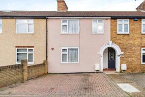 65, Whitehill Road, Crayford, Dartford DA1 4AB