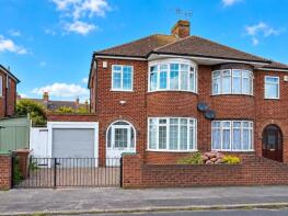 43, St Helens Road, Sheerness ME12 2QX