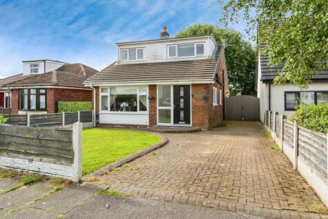 St. Georges Avenue, Westhoughton, Bolton, Greater Manchester, BL5