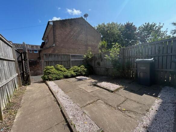 1 bed Maisonette for sale Image 8