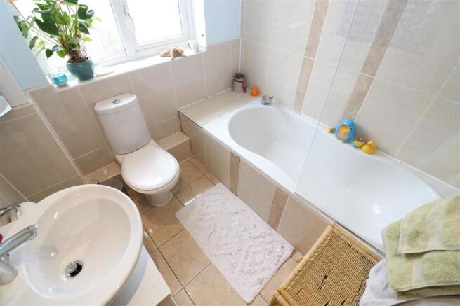 Bathroom / WC