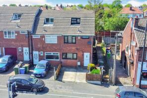 133a, Lisburne Lane, Offerton, Stockport SK2 5RH