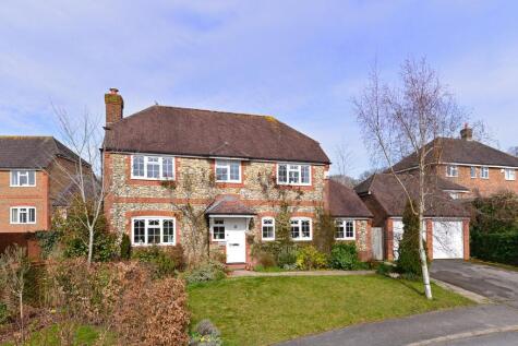 Pondfield Road, Rudgwick, RH12