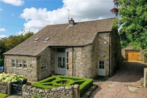 Calton, Skipton, North Yorkshire, BD23