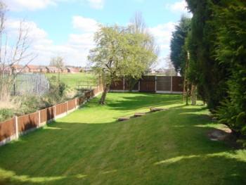 Gardens