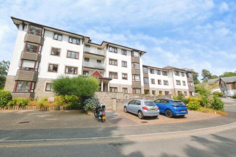 Penhaligon Court, Truro