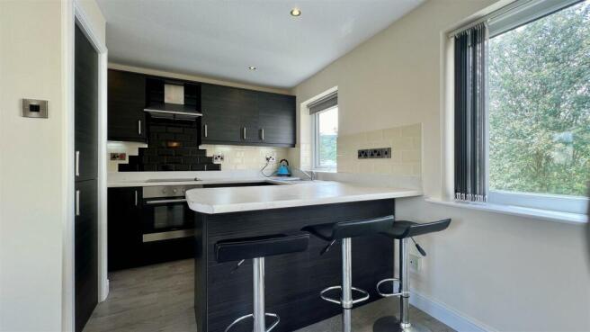 breakfast bar