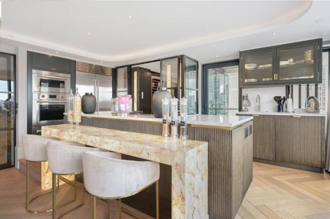 Main Kitchen
