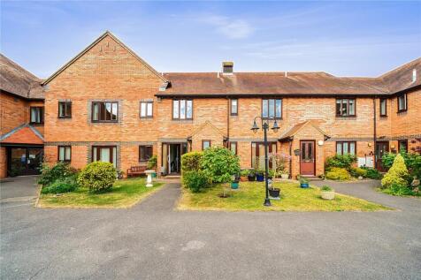Sharman Beer Court, Thame