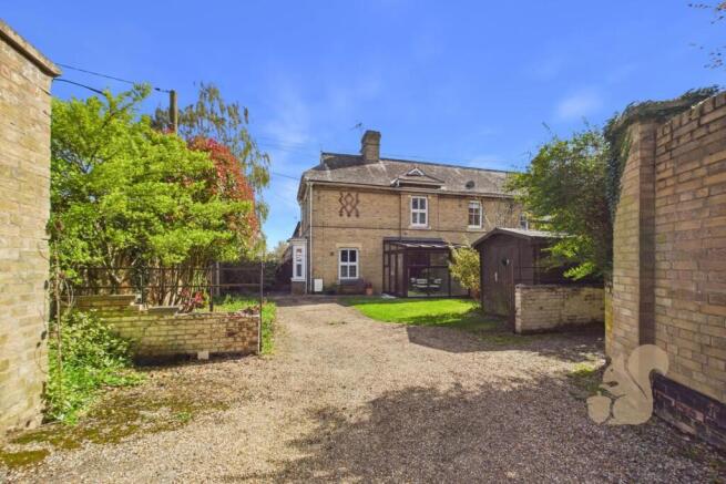 Property & Garden