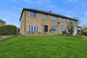 21, Westcroft, Honley, Holmfirth HD9 6JP