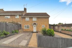 2, John Gay Road, Amesbury SP4 7NJ