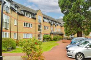 63, 420 Hendon Grange, London Road, Leicester LE2 2PZ