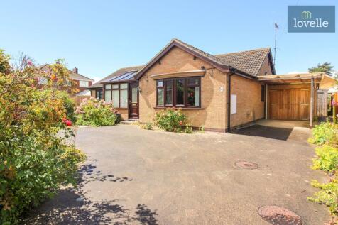 Meadow Close, Grimoldby, LN11
