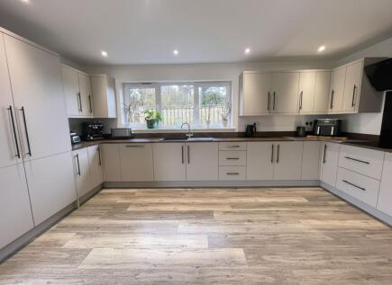 Pendeen Park, Illogan, TR16