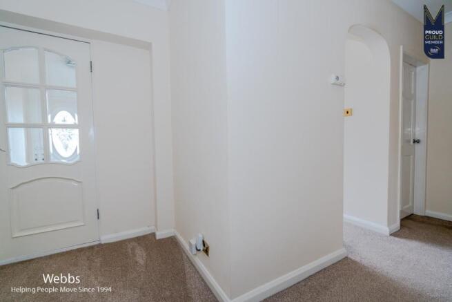 35, St. Johns Road, Pelsall, Walsall, Staffordshir