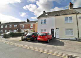 61, Canford Road, Bournemouth BH11 8RZ
