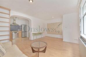 Raised Ground Floor Flat C, 52, Portnall Road, London W9 3BE