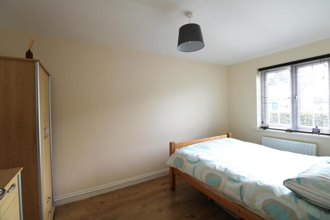 Living/Dining Room Or Ground Floor Bedroom