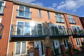 28, The Sanctuary, Manchester M15 5TR