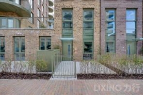 5, Ottley Drive, London SE3 9FT