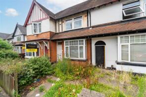 6, Umberslade Road, Birmingham B29 7RZ