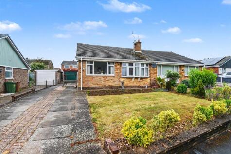 Cambridge Avenue, Scunthorpe
