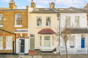 15, Mascotte Road, London SW15 1NN