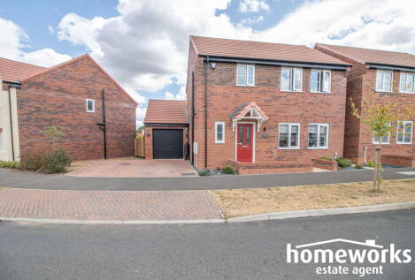 Bluebell Way,Easton,Norwich,Norfolk,NR9 5FH
