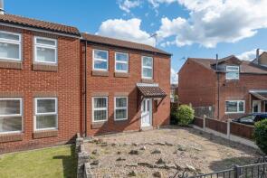 2, Bishopdale, Worksop S81 0UX