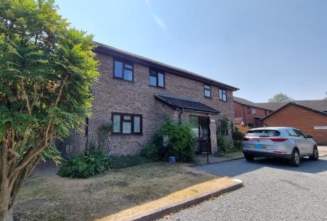 The Limes, Halesworth
