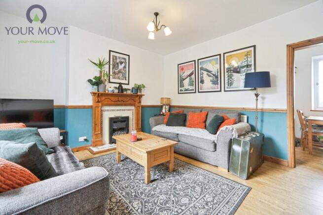 2 bed Terraced for sale Image 4