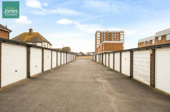 Garage Compound
