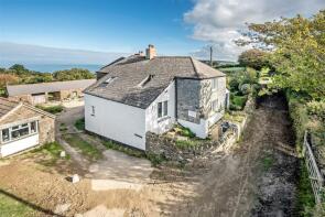 Home Barton Farmhouse, Barton Lane, Berrynarbor EX34 9SU