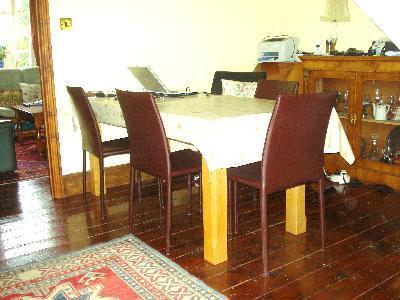 reception area
