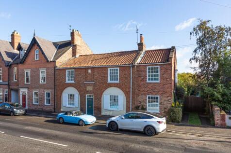 Main Street, Fulford, York, North Yorkshire, YO10