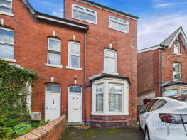 34, St Albans Road, Lytham St. Annes FY8 1TH