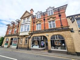5, Hotel Place, Shrewsbury Road, Church Stretton SY6 6DZ