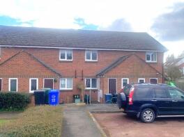14, Sycamore Close, Bourne End SL8 5UT