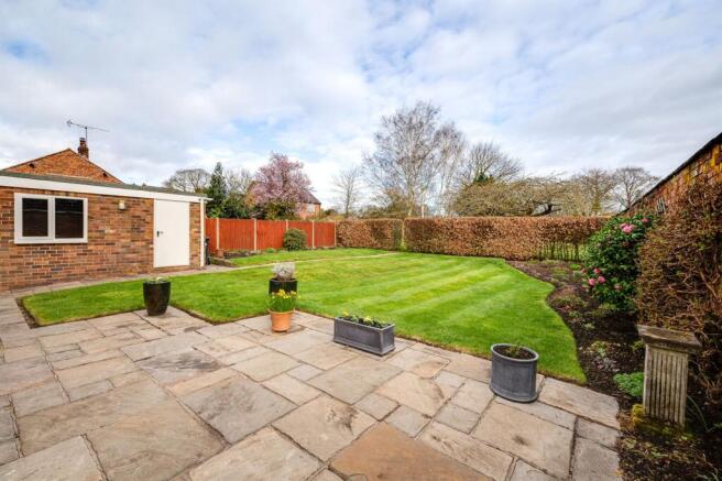 Mill Lane, Great Barrow, CH3 photo 3