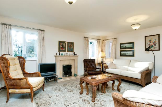 Sitting Room