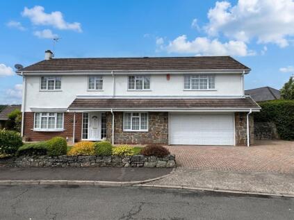 20 Village Farm, Bonvilston, Vale of Glamorgan CF5 6TY