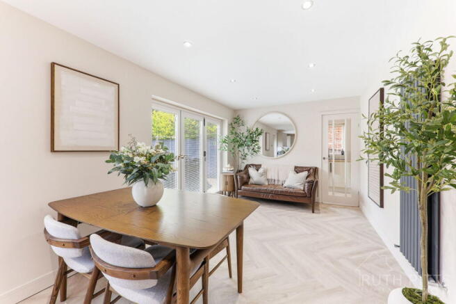 3 bed Detached Bungalow for sale Image 5