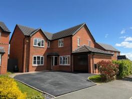 134, Carlton Meadows, Llay, Wrexham LL12 0QU