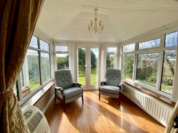 Sun Room