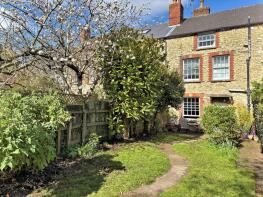 3, Charfield Road, Wotton-under-edge GL12 8SL